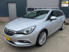 Opel Astra Sports Tourer - 1.4 Turbo Innovation-Camera-Carplay-Radar-Cruise-NAP