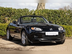 Mazda MX-5 - NC 1.8l Brilliant Black
