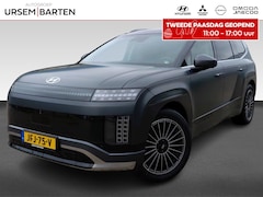 Hyundai IONIQ 9 - Lounge AWD+ 7p. 110.3 kWh