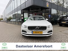 Volvo V90 - 2.0 B4 Momentum Business Leer /Panoramadak