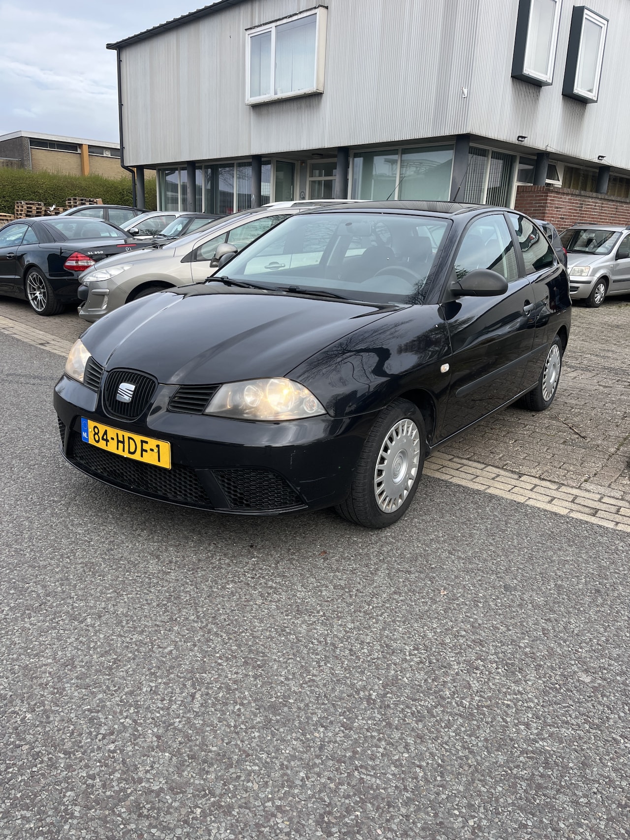 SEAT Ibiza - 1.2-12V Reference Nieuwe Apk 20-05-2027 Keurig nette en goed rijdende Ibiza. - AutoWereld.nl