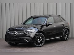 Mercedes-Benz GLC-klasse - 400e AMG 4-Matic | 381PK | Achterasbesturing | Head-up | Luchtvering | Burmester | Keyless