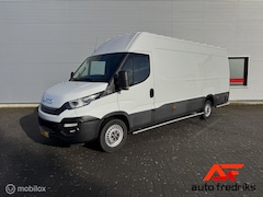Iveco Daily - 35C12V 2.3 410 H2 L | Nieuwe Motor |