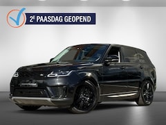 Land Rover Range Rover Sport - P400e HSE | Pano | Leer | Meridian | Camera