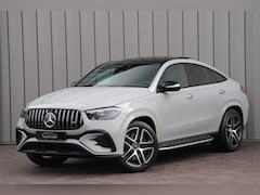 Mercedes-Benz GLE-Klasse Coupé - 400e AMG 4-Matic | 381PK | Luchtvering | Massage | Head-up | Burmester | Keyless-go | Dist