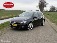 Volkswagen Golf - 1.4 TSI Highline Goed onderhouden