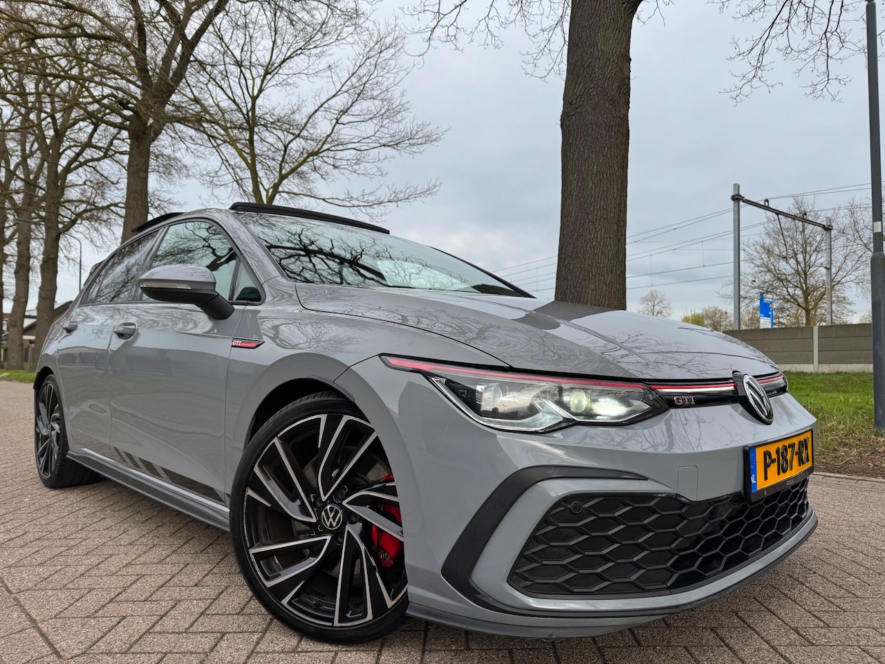 Volkswagen Golf - 2.0 TSI GTI 2.0 TSI GTI - AutoWereld.nl