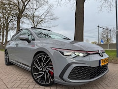 Volkswagen Golf - 2.0 TSI GTI 2020 Pano Volle auto