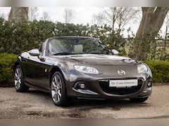 Mazda MX-5 Roadster Coupé - NC 1.8l Titanium Flash Mica - Sendo
