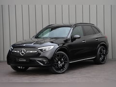 Mercedes-Benz GLC-klasse - 300e AMG 4-Matic | 313PK | Massage | Keyless-go | Sfeerverlichting | Pano | Distronic+ | S