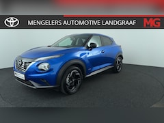 Nissan Juke - 1.6 Hybrid N-Connecta