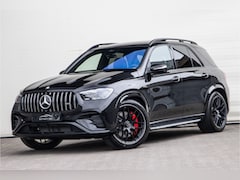 Mercedes-Benz AMG GLE - 53 Hybrid 4MATIC+ Premium Plus, Massage, Distronic, Head-up, 2026