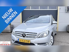 Mercedes-Benz B-klasse - 200 Prestige, Panoramadak, Leder, Memorystoelen