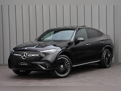 Mercedes-Benz GLC-klasse Coupé - 300e AMG 4-Matic | 313PK | Pano | Keyless-go | Sfeerverlichting | Digital-light | Leder |