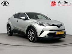 Toyota C-HR - 1.8 Hybrid Style | Dodehoek detectie | Navigatie | Stoelverwarming | Keyless | Adaptive Cr