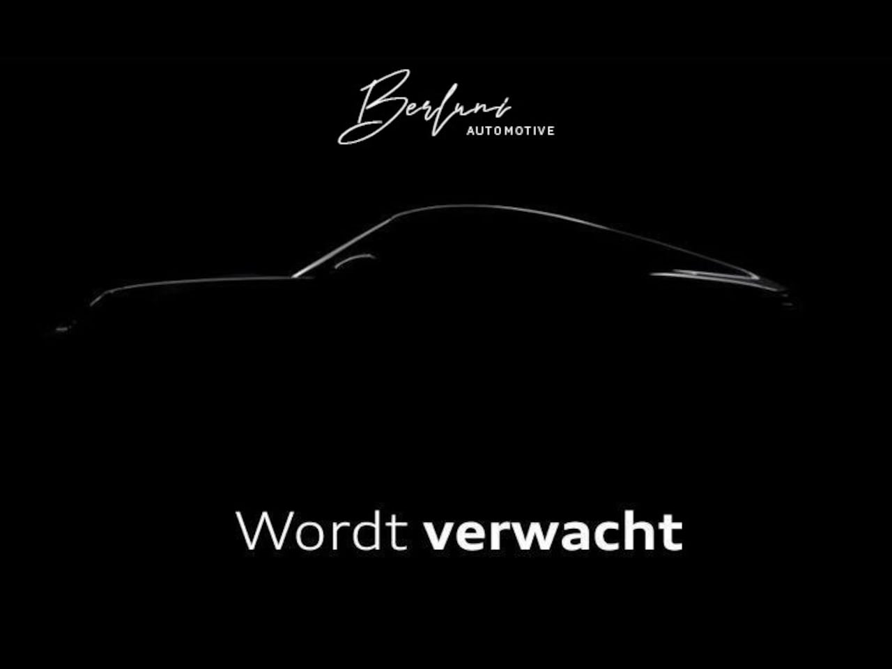 Volkswagen Golf Sportsvan - 1.4 TSI R-line Automaat|Stoelverw - AutoWereld.nl