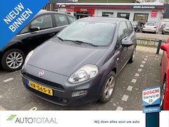 Fiat Punto - 1.2 Actual