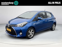 Toyota Yaris - 1.5 Hybrid Lease | Navigatie | Licht metalen velgen | Parkeercamera | Bluetooth |