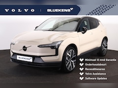 Volvo EX30 - Single Motor Extended Range Plus 69 kWh - 20' LMV - Adaptive Cruise Control - Pilot Assist