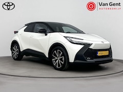 Toyota C-HR - 1.8 Hybrid 140 First Edition | Apple Carplay / Android Auto | 360 camera | Adaptive Cruise
