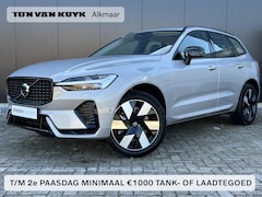 Volvo XC60 - 2.0 T6 Plug-in hybrid AWD Ultra Dark 360 Camera / Head-up display / Harman Kardon audio /