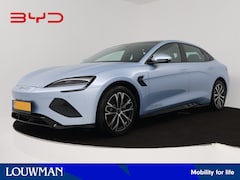 BYD Seal - Business RWD 61.4 kWh | Nieuw |