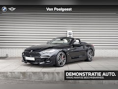 BMW Z4 Roadster - sDrive20i