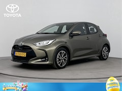 Toyota Yaris - 1.5 Hybrid Dynamic | NL-Auto | Apple Carplay-Android Auto | Achteruitrijcamera |