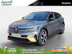 Renault Mégane E-Tech - EV60 Optimum Charge Iconic | LMV | Trekhaak | 94% SoH |