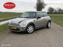 MINI Cooper - 1.6 D Chili