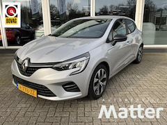 Renault Clio - 1.0 TCe 90 Evolution