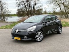 Renault Clio - 0.9 TCe Night&Day Org NL NAP Airco Sensoren
