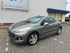 Peugeot 207 CC - 1.6 VTi