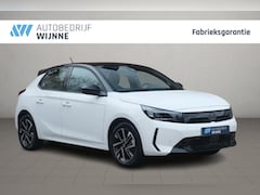 Opel Corsa - 1.2 Turbo Hybrid 100pk eDCT6 GS | App Connect | Airco | Cruise | Camera | Blind Spot | PDC