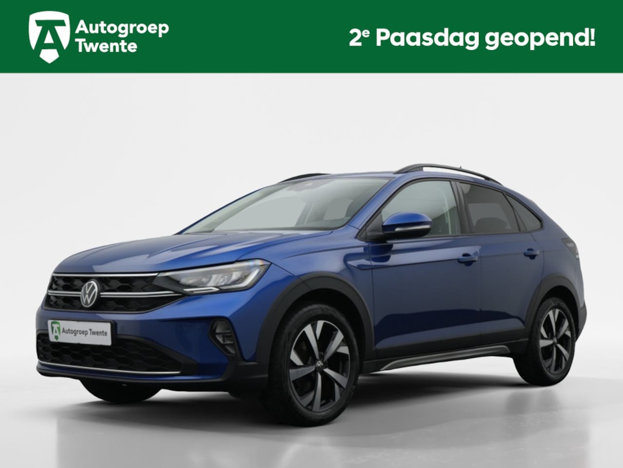 Volkswagen Taigo - 1.0 TSI Life Edition | LED | Private Lease 469,- p.m. | - AutoWereld.nl