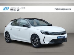 Opel Corsa - 1.2 Turbo Hybrid 100pk eDCT6 GS | App Connect | Airco | Cruise | Camera | Blind Spot | PDC