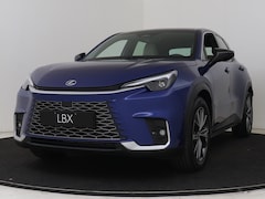 Lexus LBX - Elegant Advanced Pack | 360 Camera | HUD