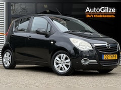Opel Agila - 1.0 Edition l Airco l Nationale Autopas