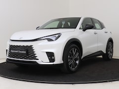 Lexus LBX - Elegant 2WD Advanced Pack | HUD | 360 Camera