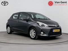 Toyota Yaris - 1.5 Full Hybrid Aspiration | Fietsensteun | Navigatie | Keyless | Cruise Control | Clima |