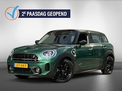 MINI Countryman - 2.0 SE ALL4 Hybrid | Navigatie | PDC | 17" LMV