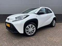 Toyota Aygo X - 1.0 VVT-i MT Play