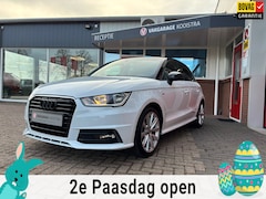 Audi A1 Sportback - 1.0 TFSI S-Line Cruise controle / Airco
