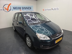 Ford Focus C-Max - 2.0-16V Ghia