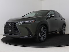 Lexus NX - 450h+ AWD President Line Trekhaak | HUD | 360 Camera