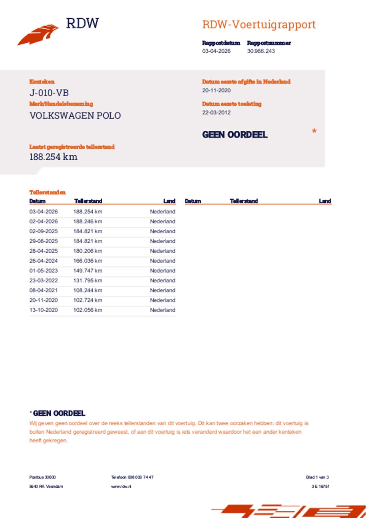 Volkswagen Polo - 1.4 TSI GTI /AIRCO - AutoWereld.nl