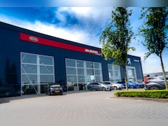 Kia Niro - 1.6 GDi Hybrid DynamicPlusLine Leder | Navigatie