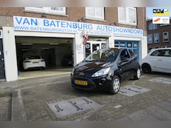 Ford Ka - 1.2 Style start/stop | Nieuwe distributieriem | Airco | Elektrische ramen