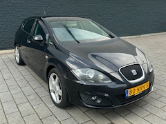 SEAT Leon - 1.2 TSI Good Stuff