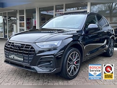 Audi Q5 - 50 TFSI e quattro advanced Led, Pano, Camera, LM